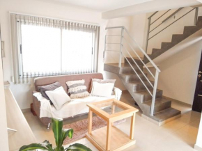 Departamento nuevo para 5 personas